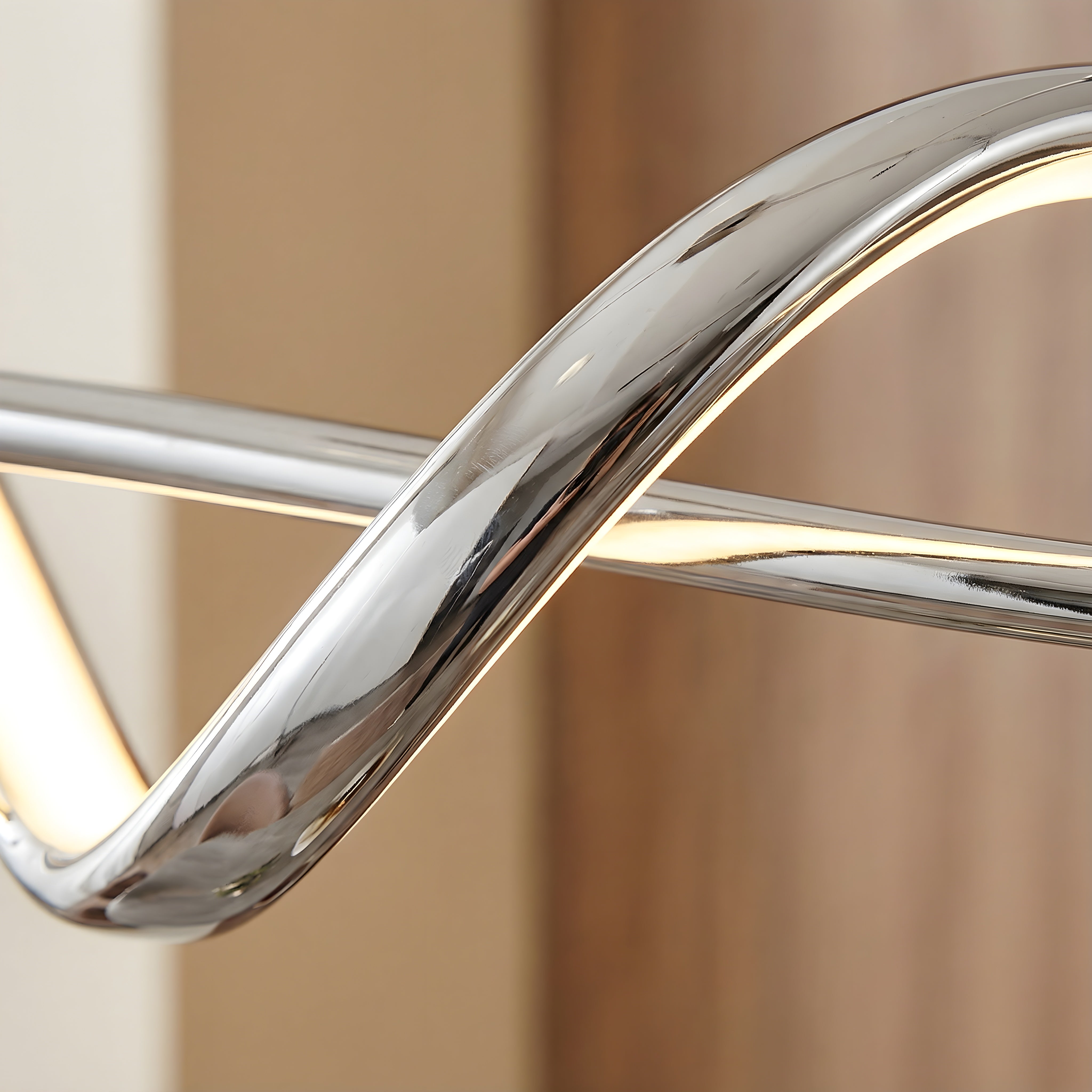 Lustre minimaliste Kyra