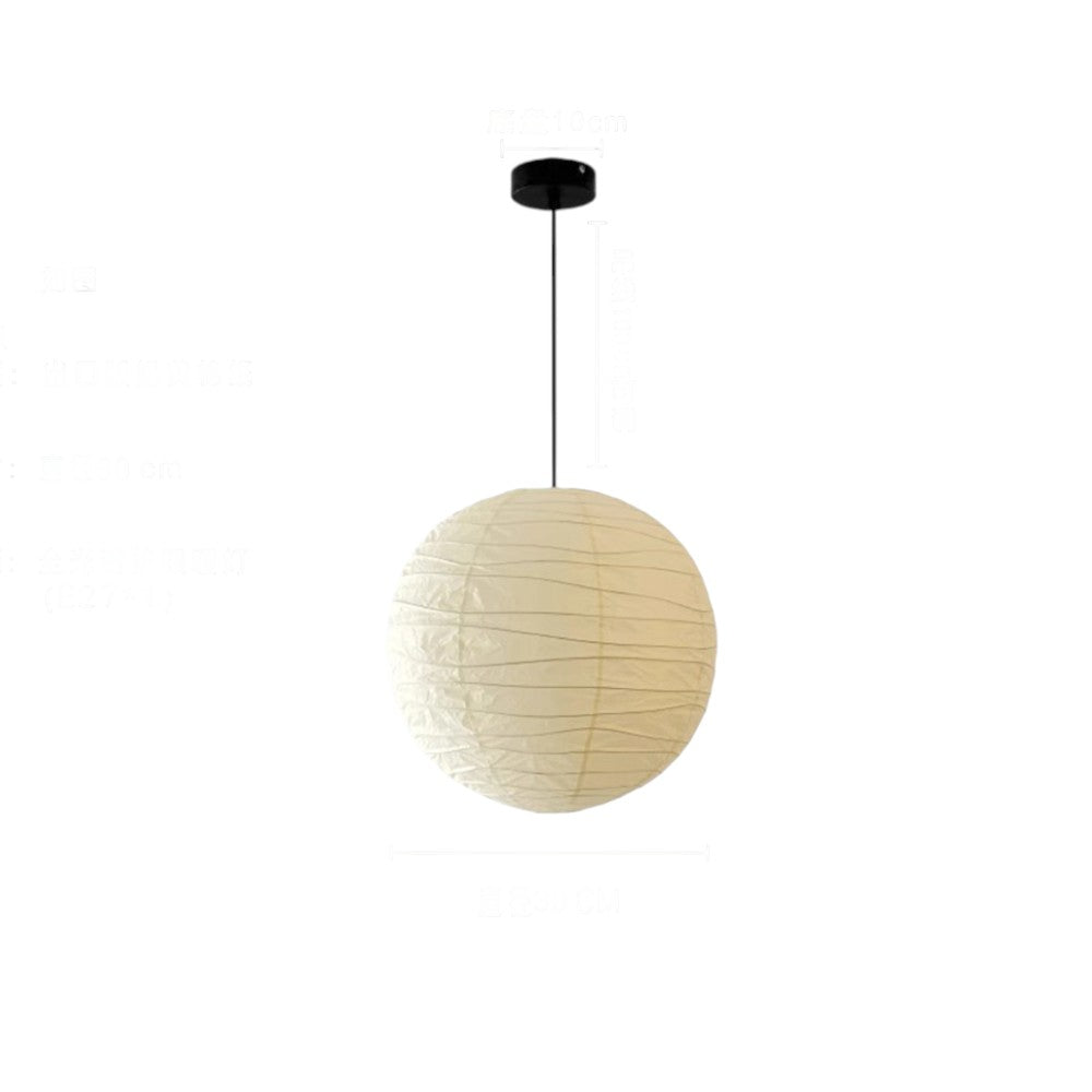 Lampe suspendue Akari A