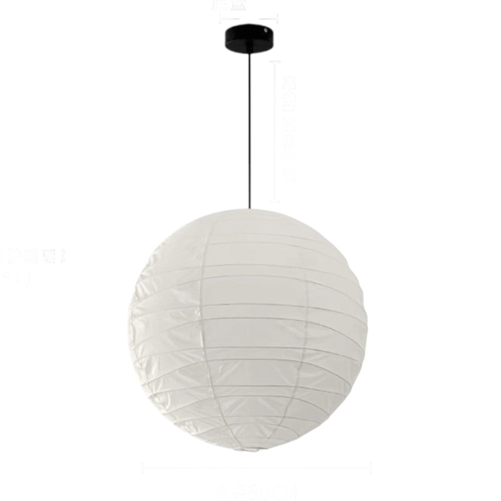 Lampe suspendue Akari A