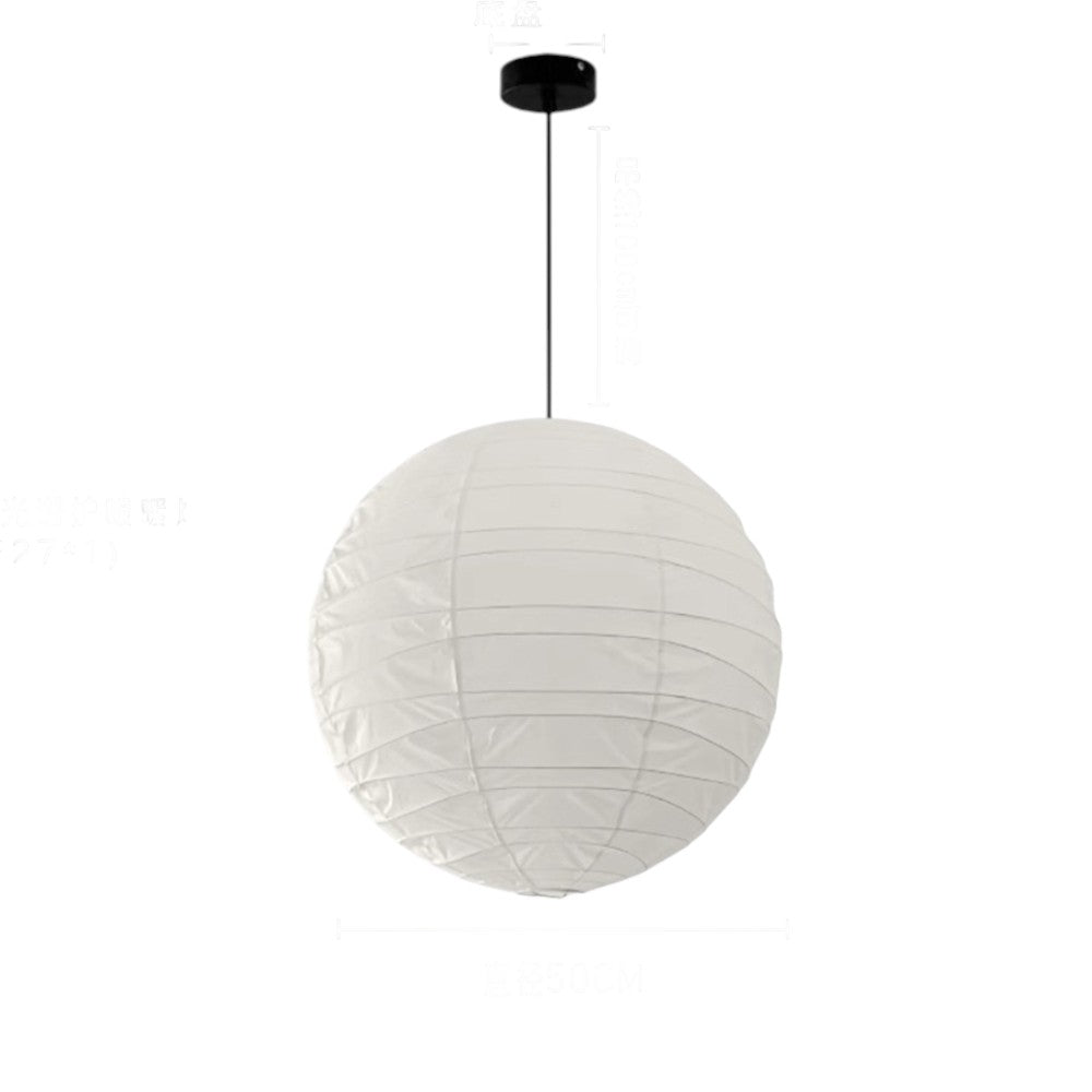 Lampe suspendue Akari A