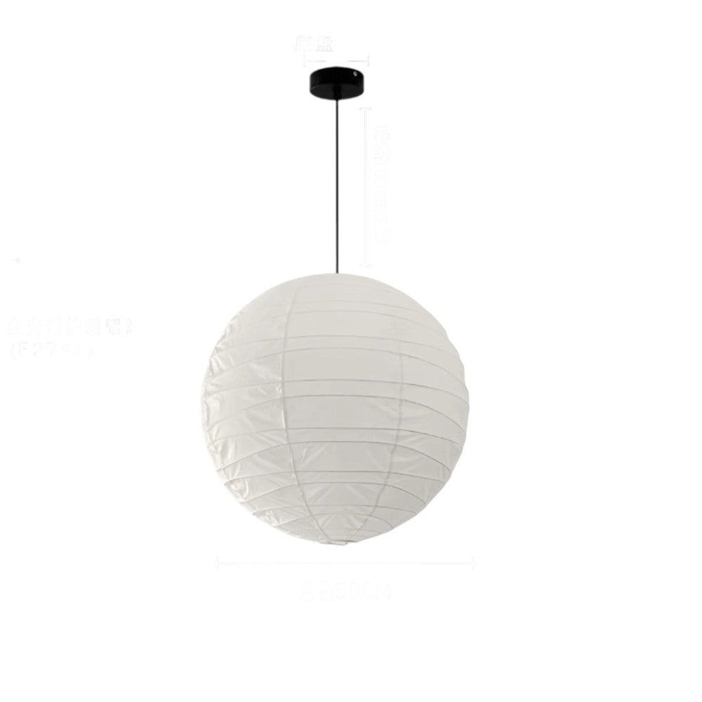 Lampe suspendue Akari A