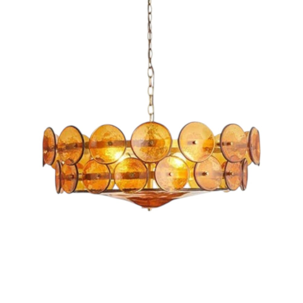 Lustre italien Lorenzo