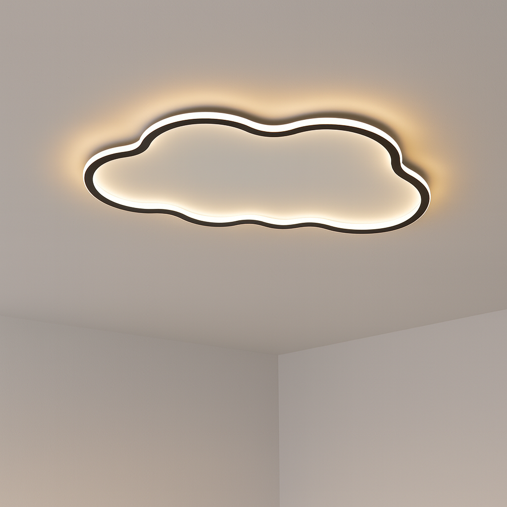 Plafonnier Mysaglobe Cloud