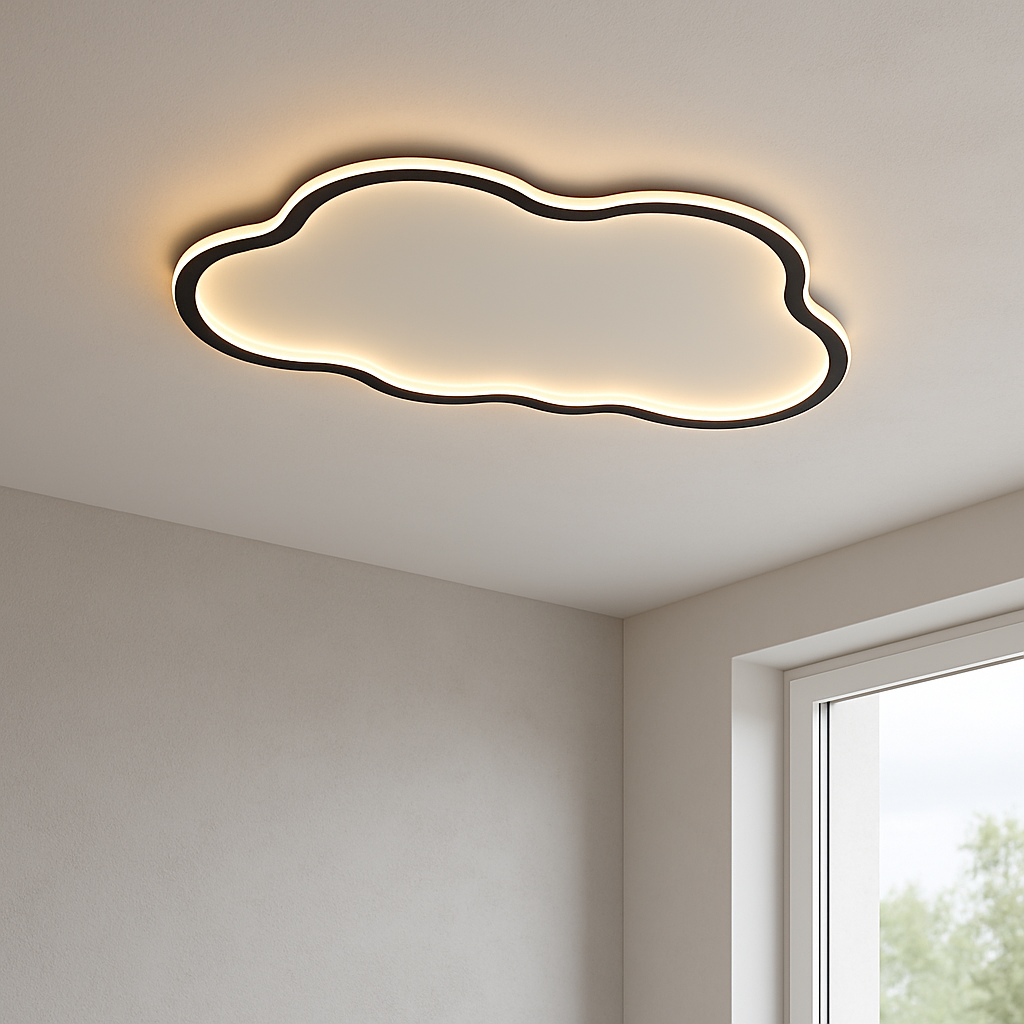 Plafonnier Mysaglobe Cloud