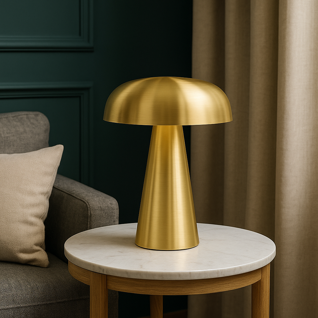 Lampe de table Nova
