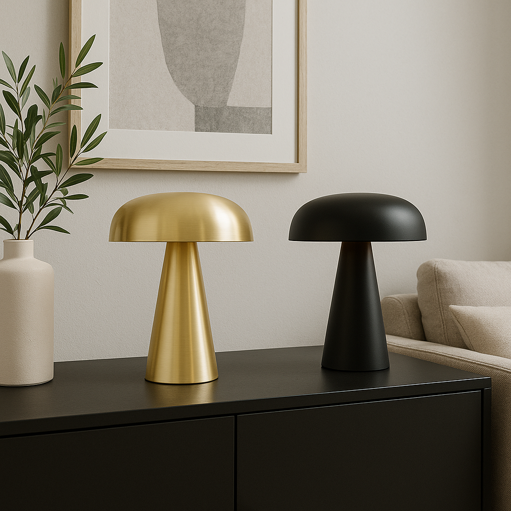 Lampe de table Nova