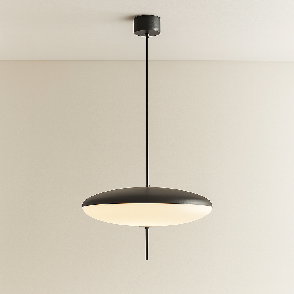 Lampe pendante scandinave à LED nordique