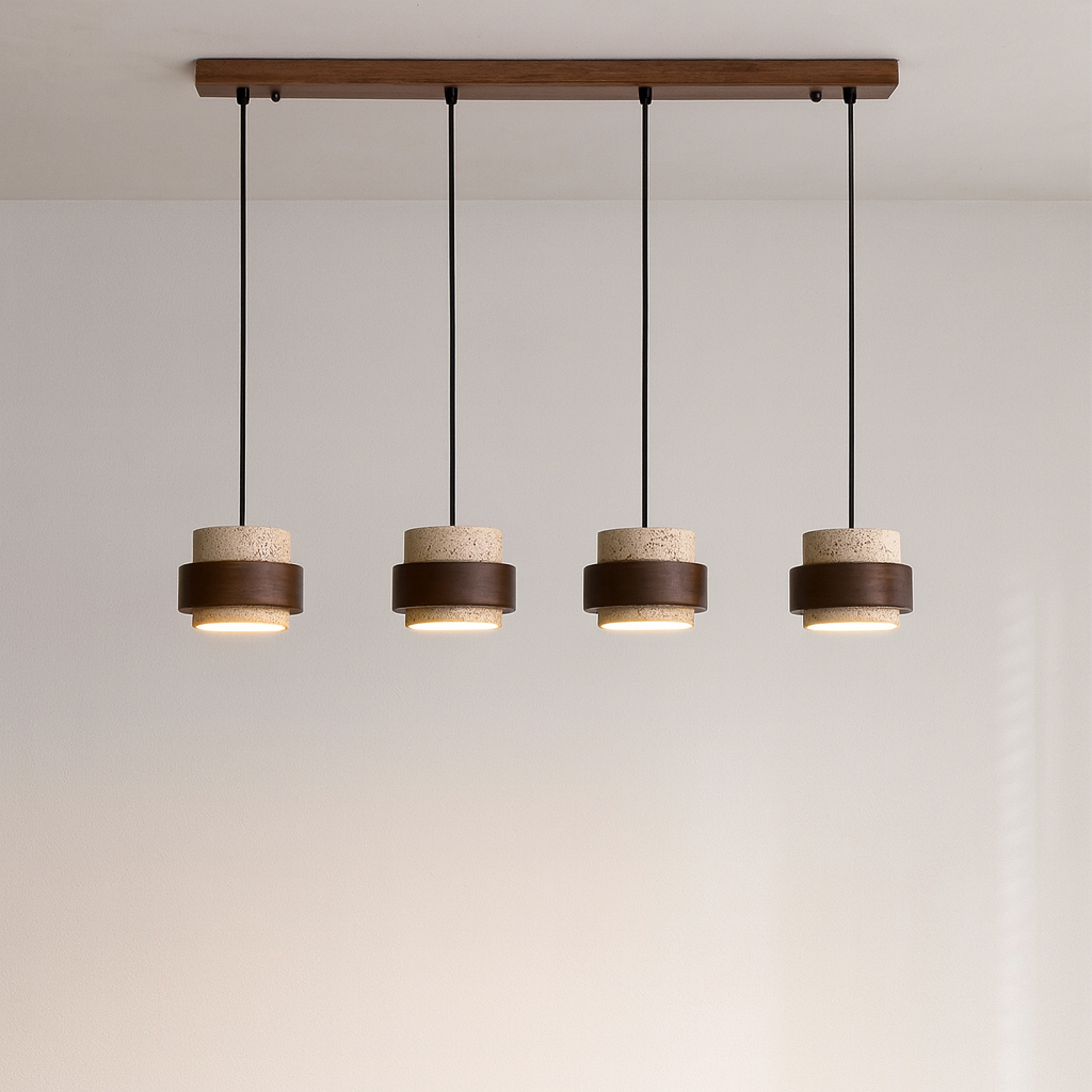 Store Bar Suspension Light