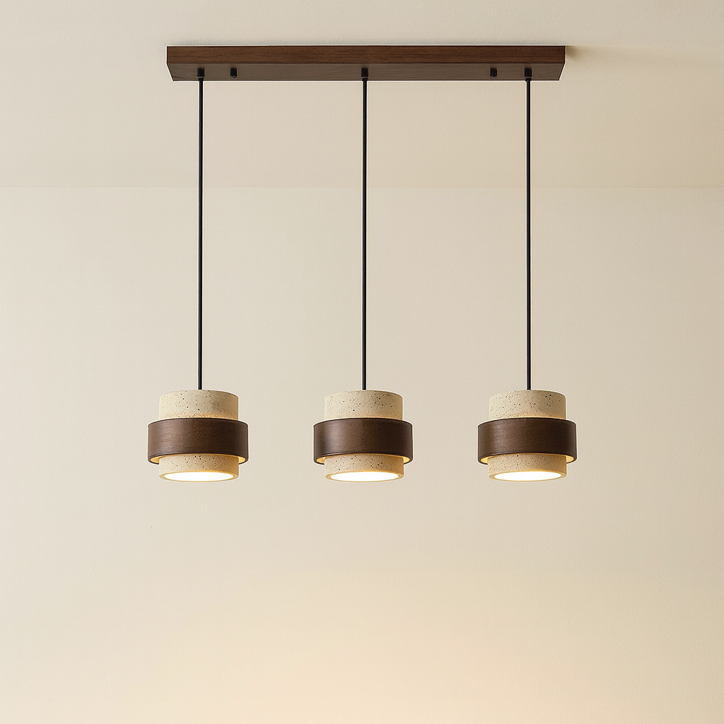 Store Bar Suspension Light