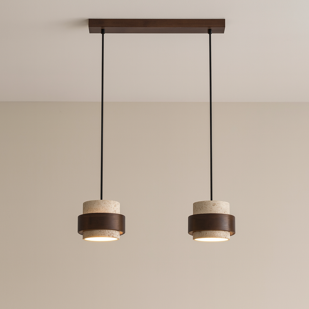 Store Bar Suspension Light