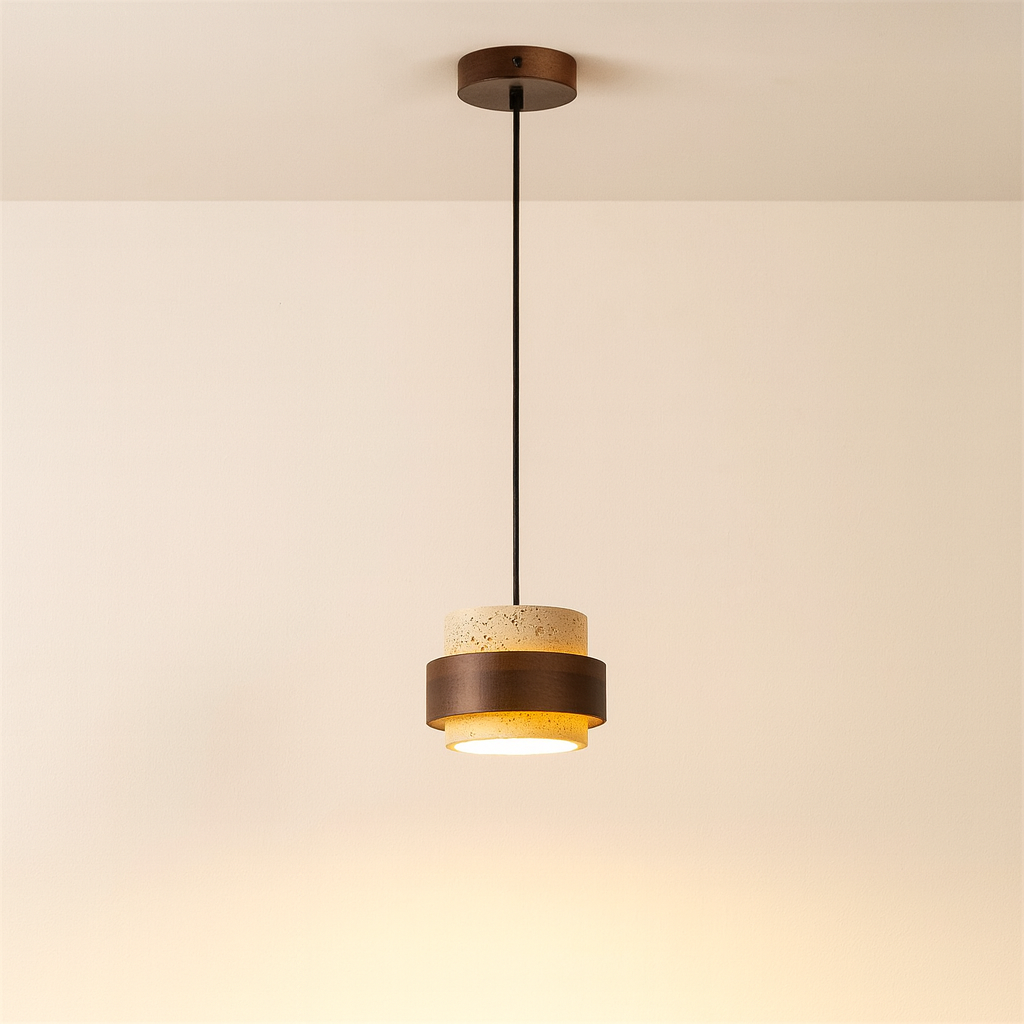 Store Bar Suspension Light