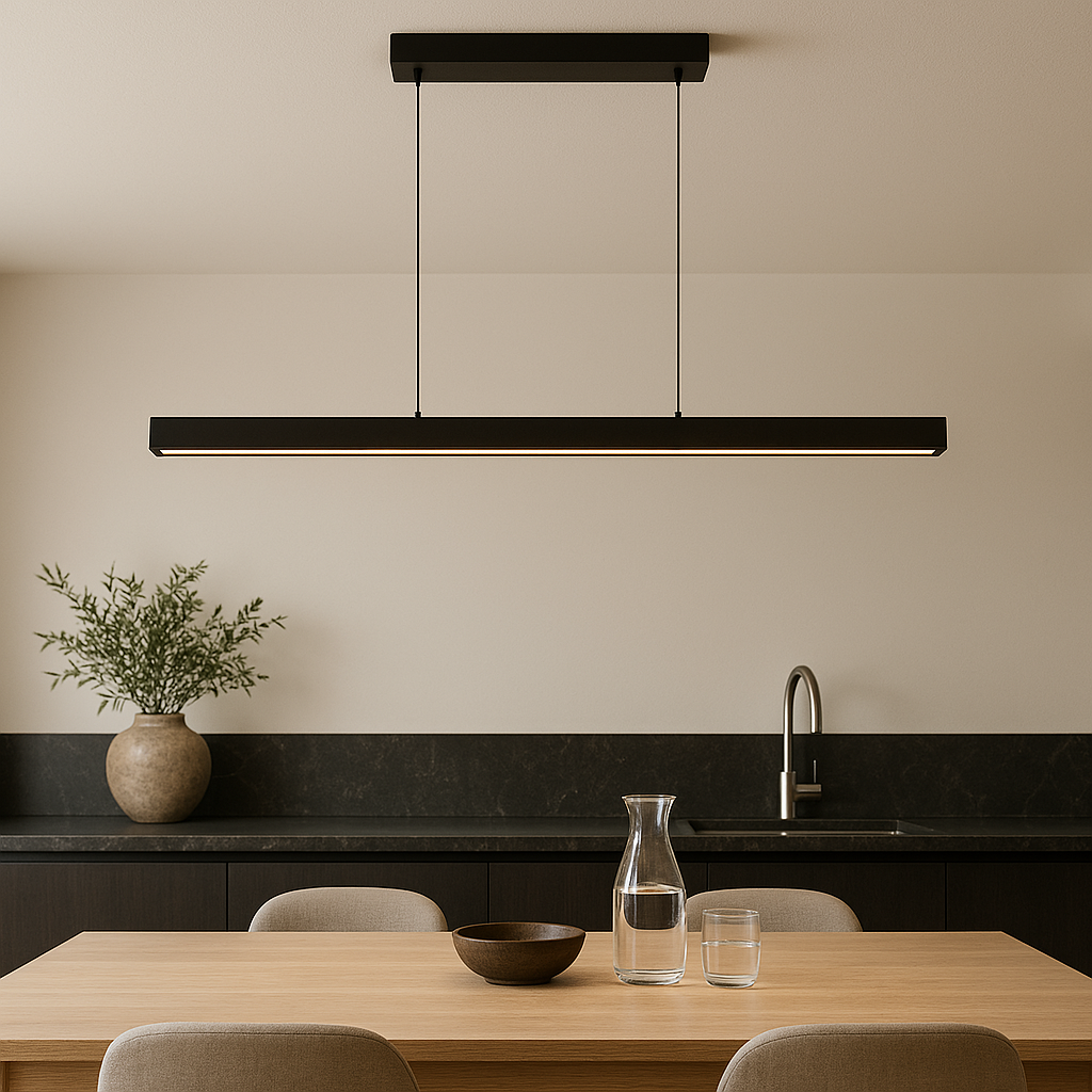 Lampe suspendue Scandibeam