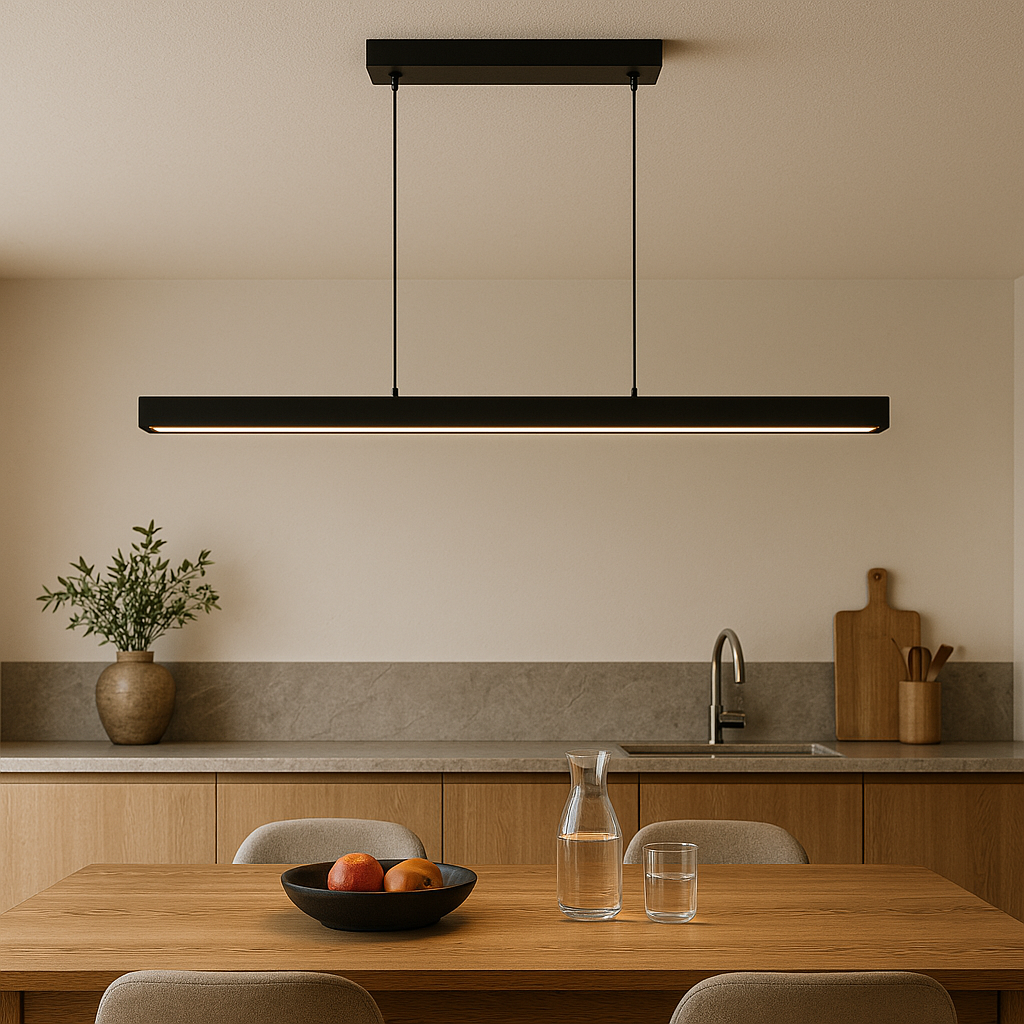 Lampe suspendue Scandibeam
