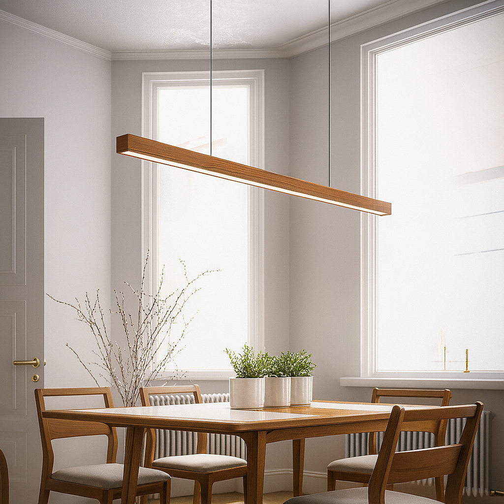 Gindo Bar - Suspension de cuisine