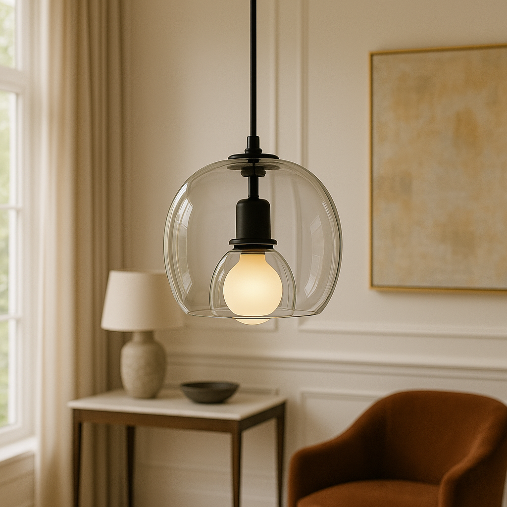 Lampe pendante Ures