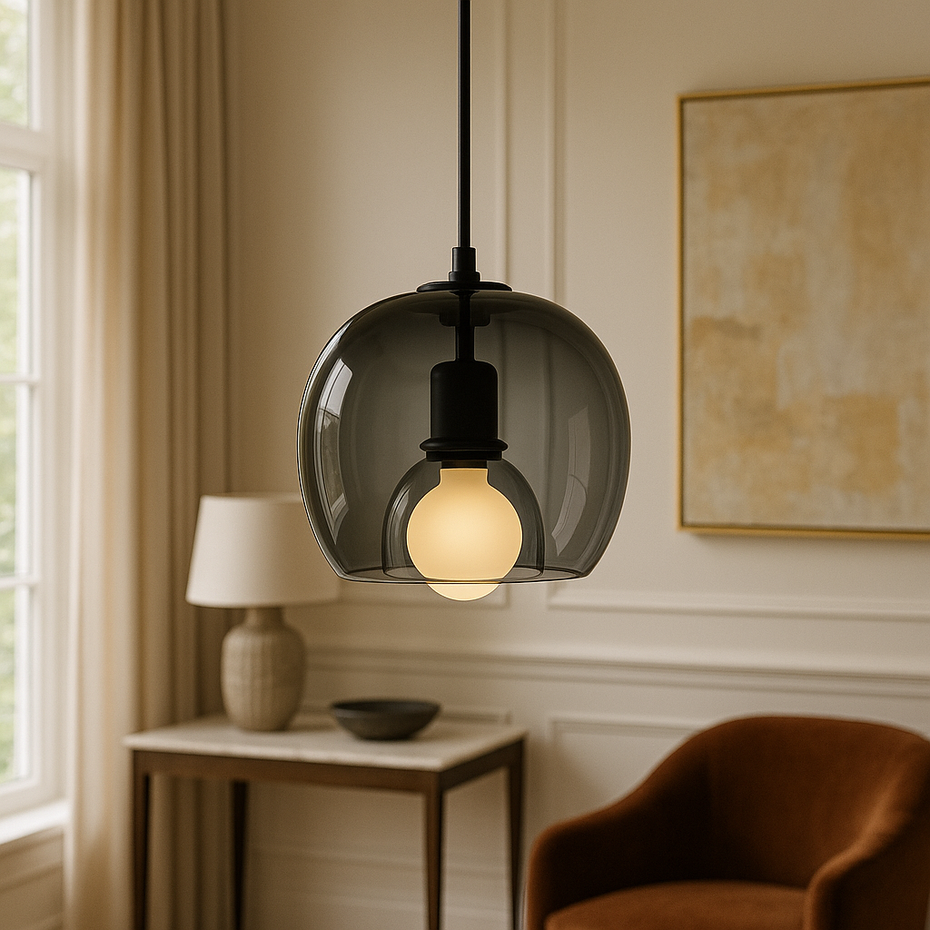 Lampe pendante Ures