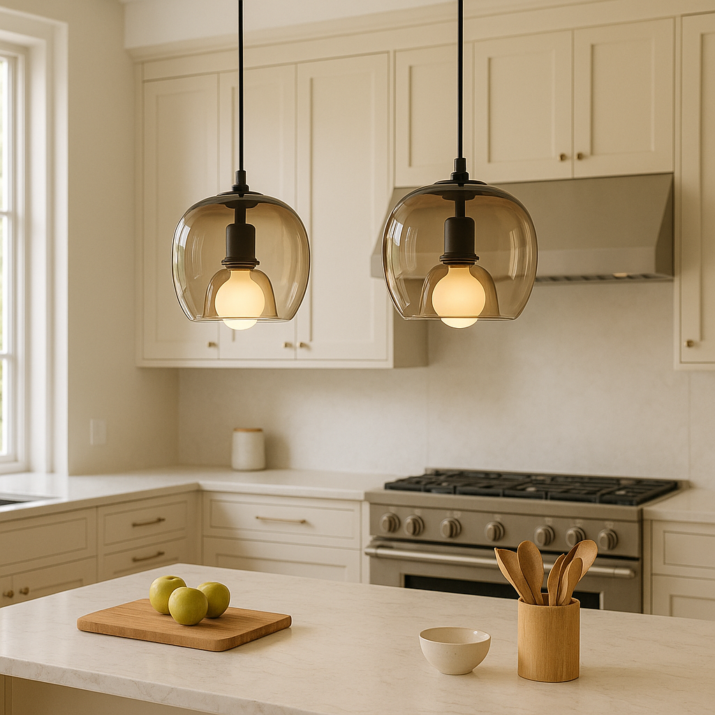 Lampe pendante Ures