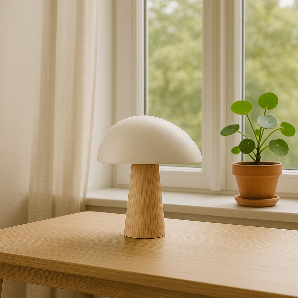 Lampe à poser Postern