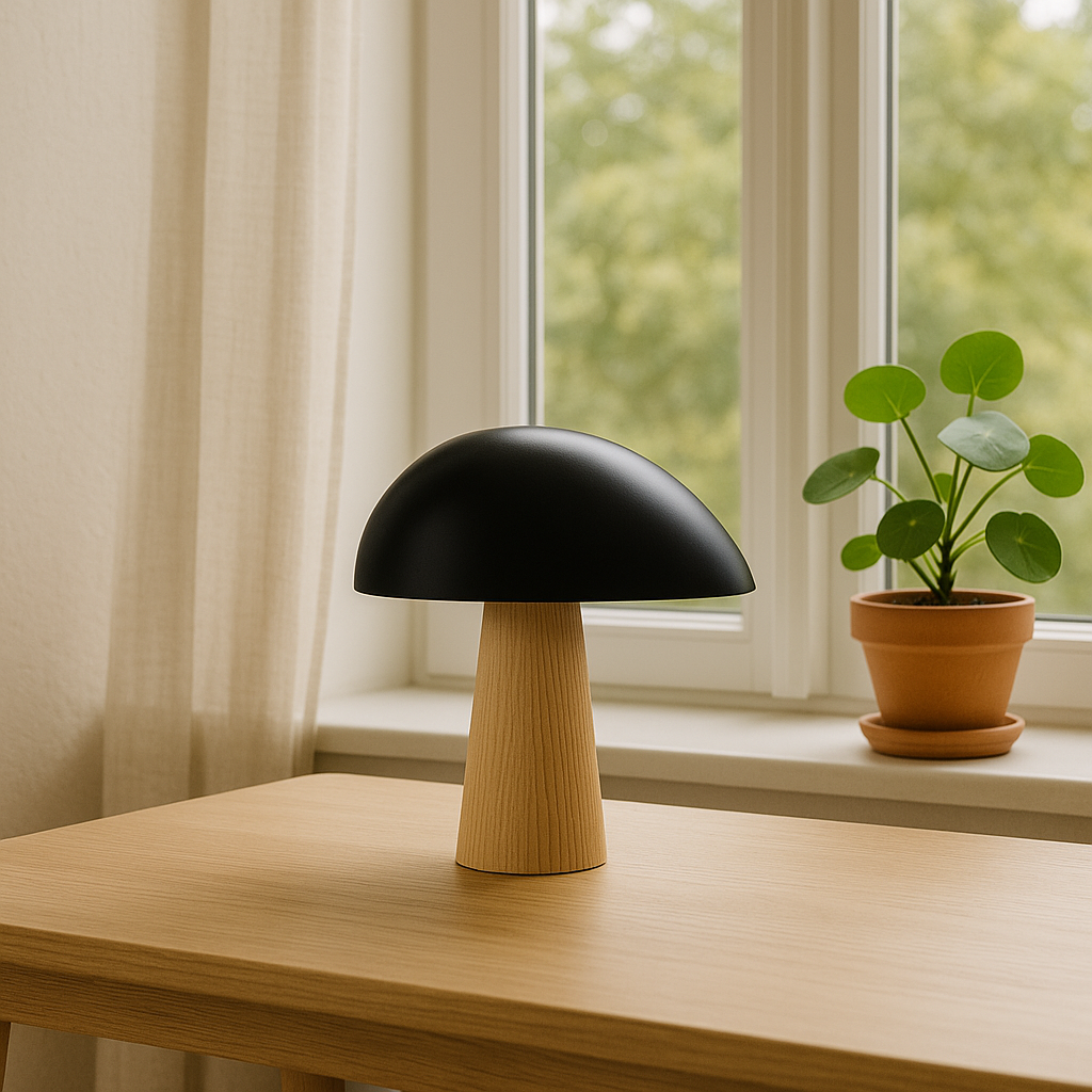 Lampe à poser Postern