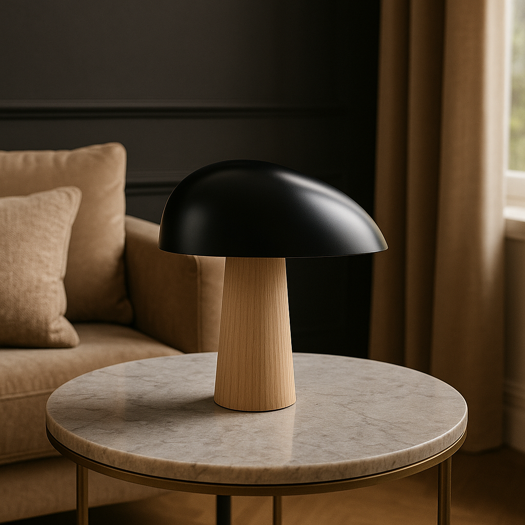 Lampe à poser Postern