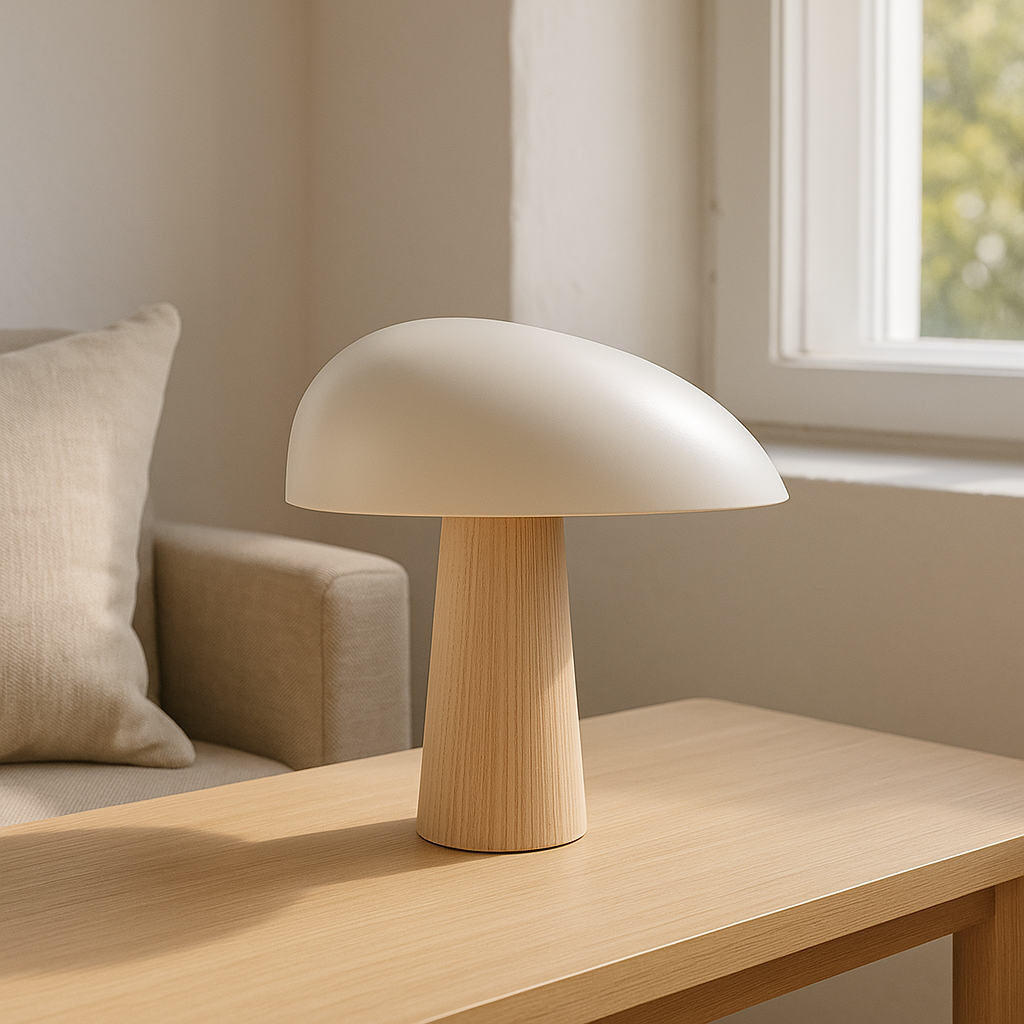 Lampe à poser Postern