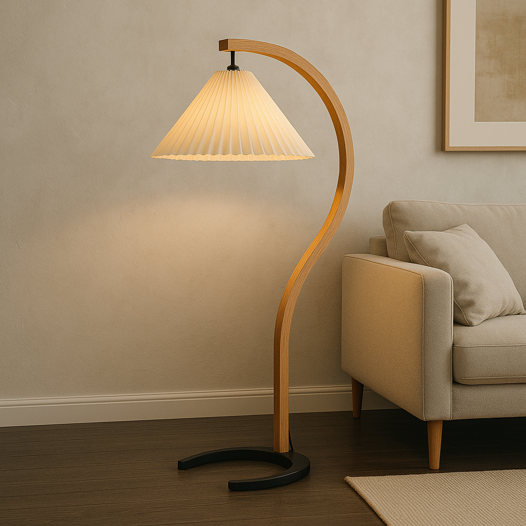 Lampadaire Carani