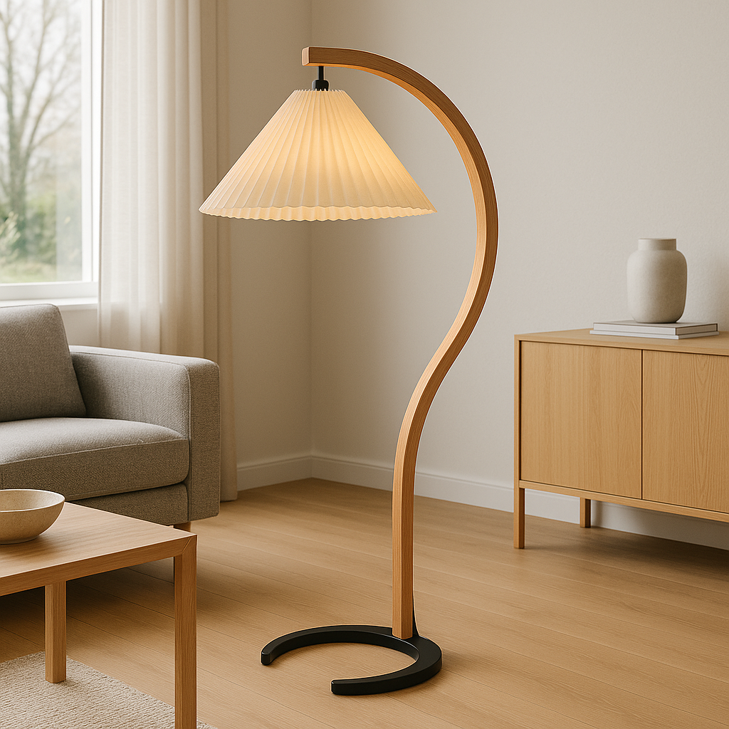 Lampadaire Carani