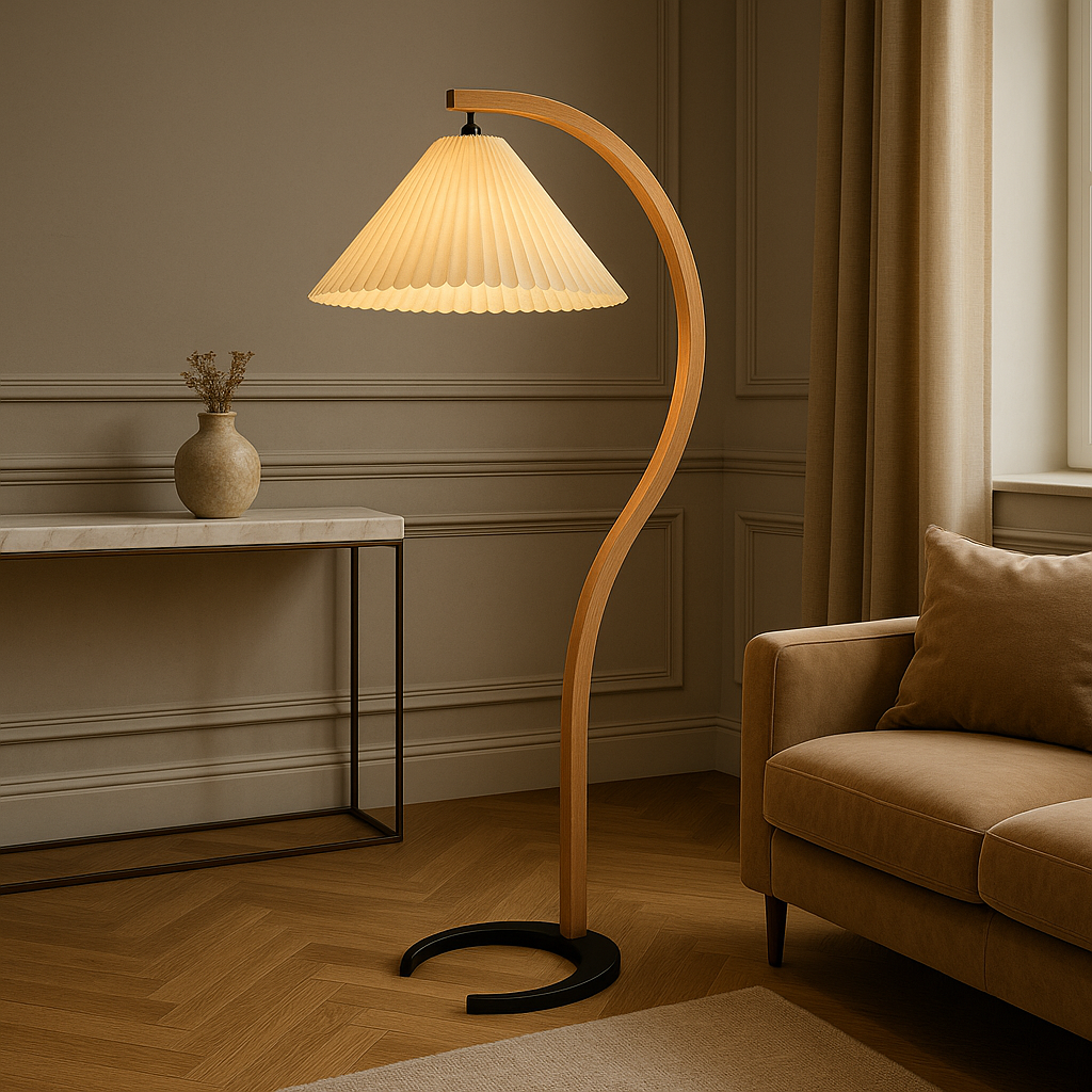Lampadaire Carani