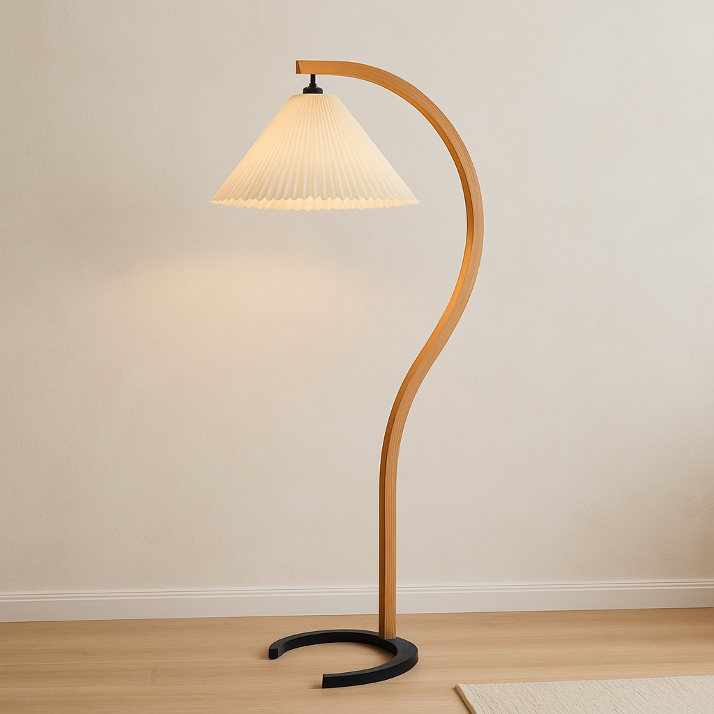 Lampadaire Carani