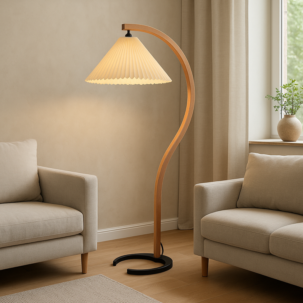 Lampadaire Carani