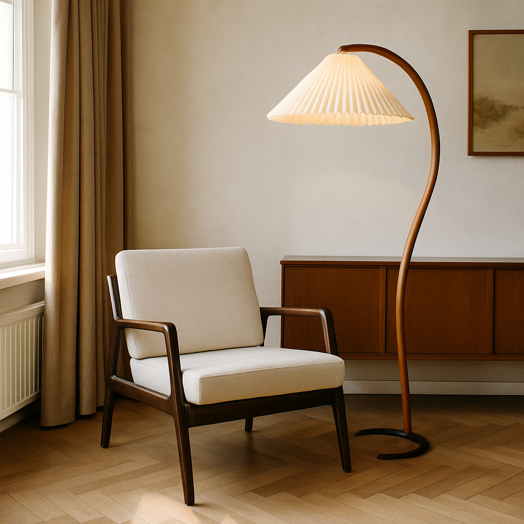Lampadaire Caprani