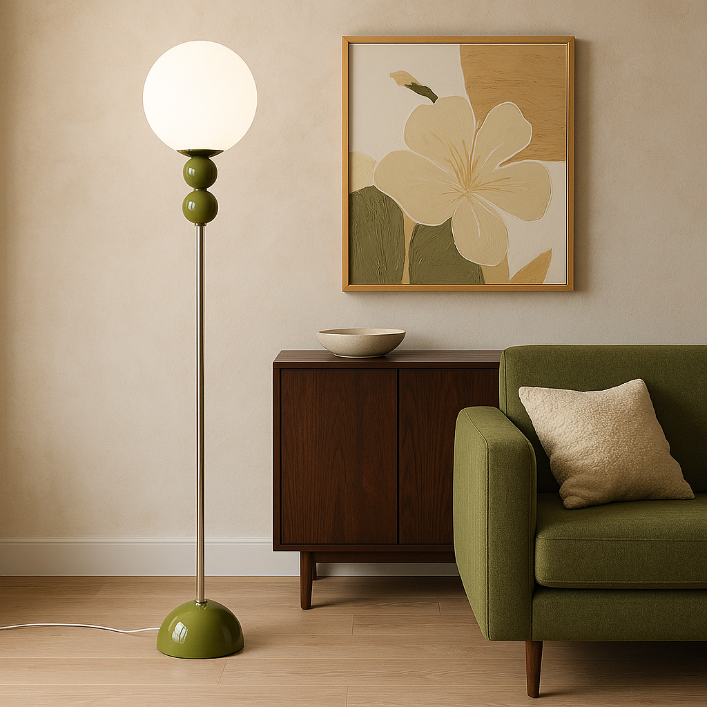 Lampadaire Urda