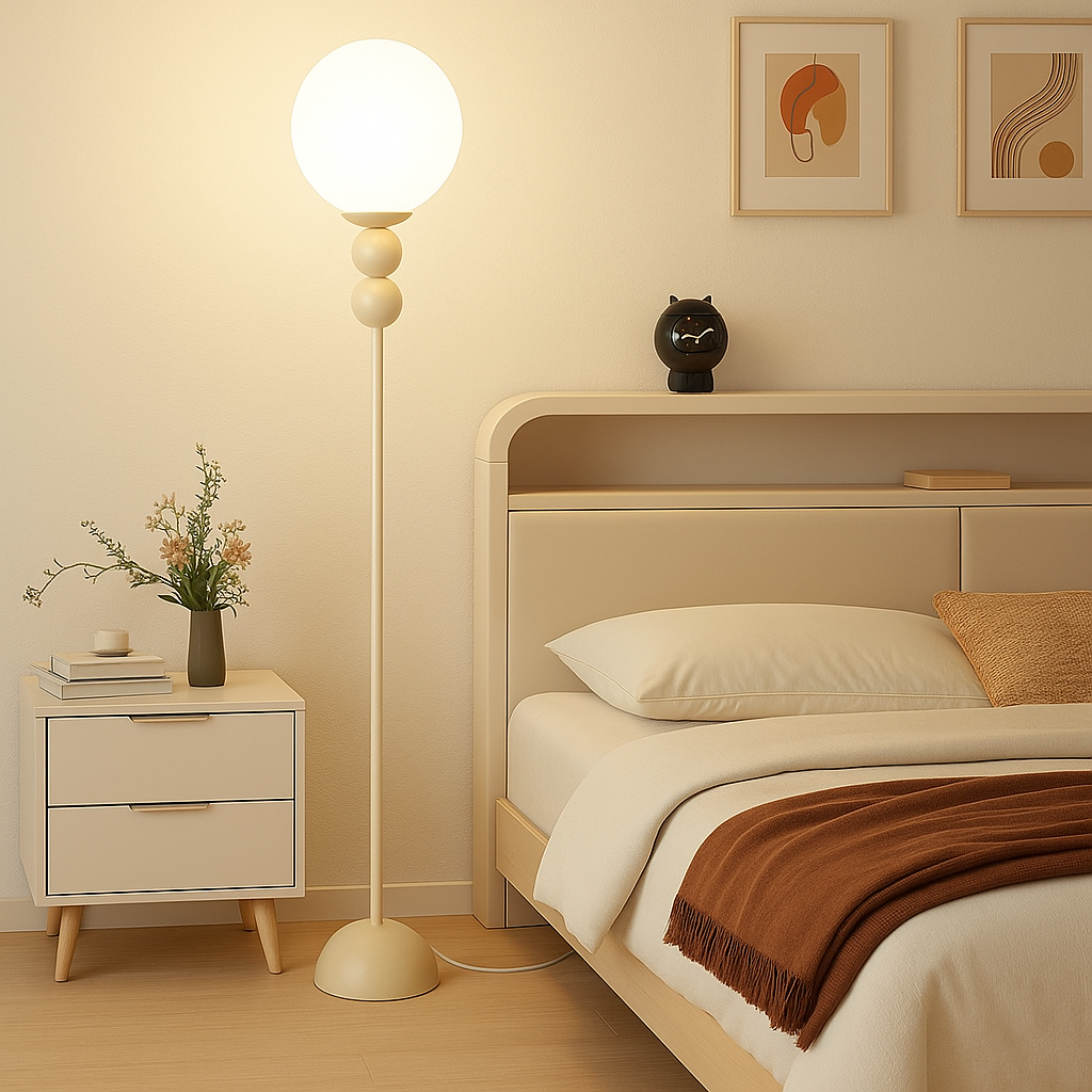 Lampadaire Urda