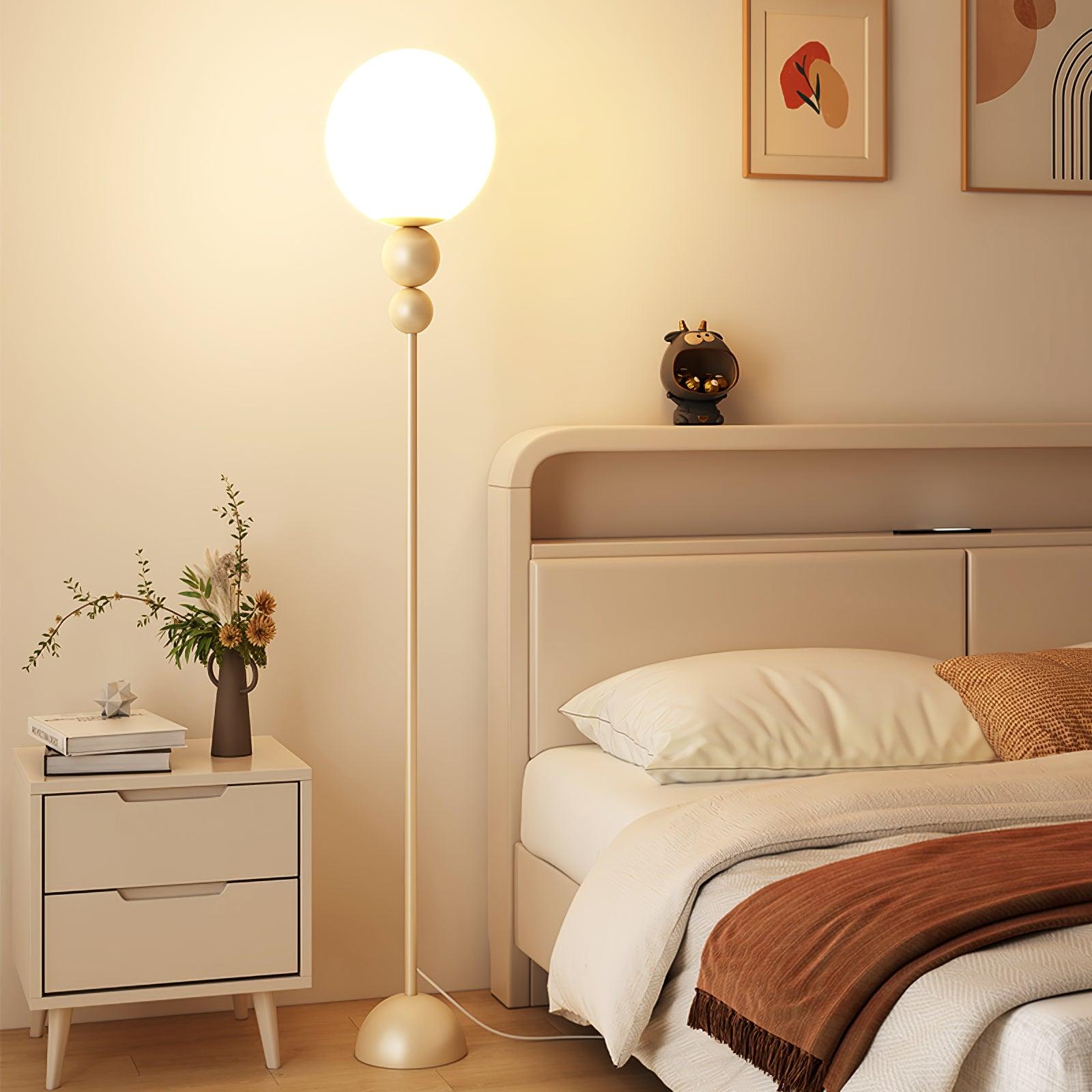 Lampadaire Urda