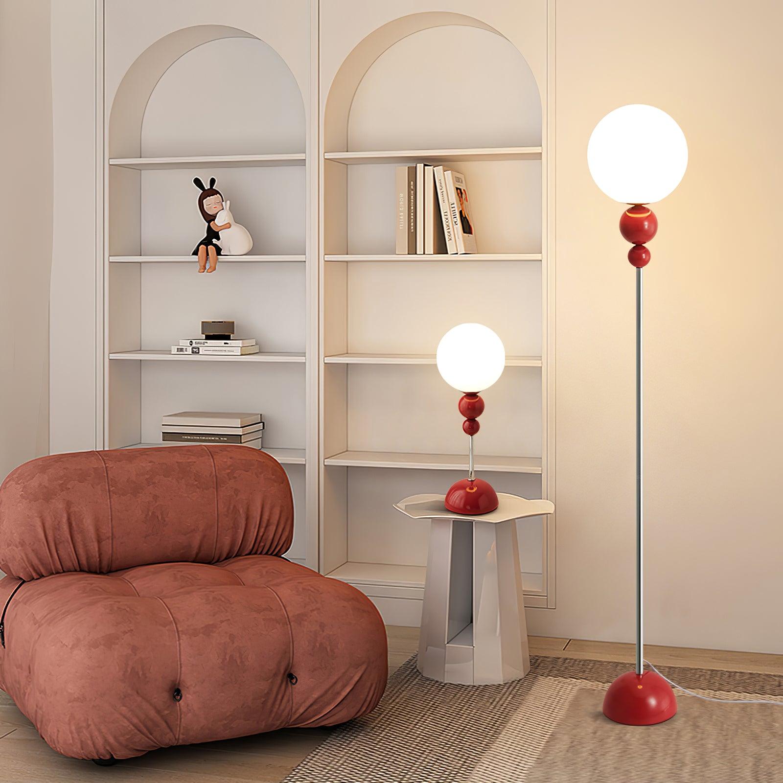 Lampadaire Urda