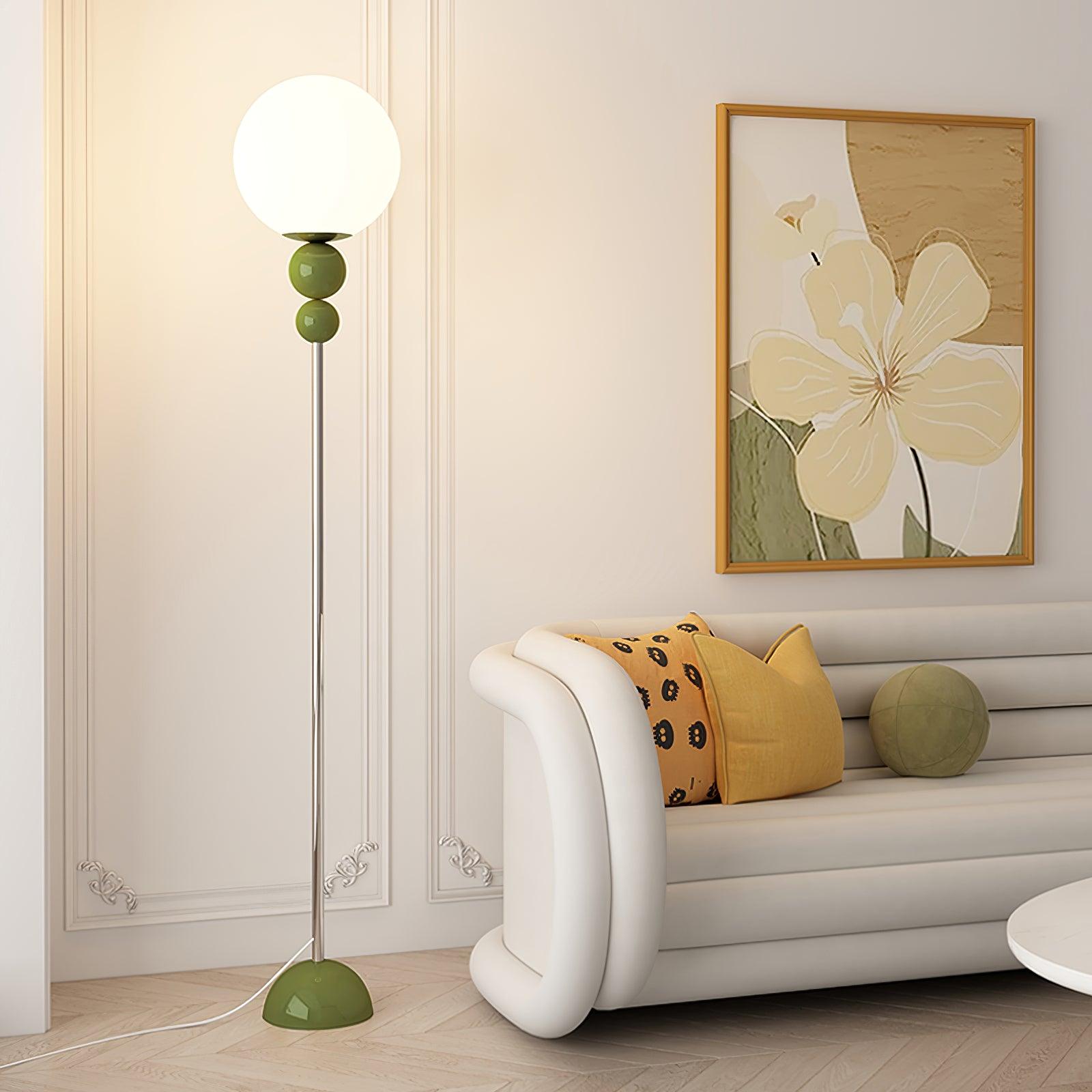 Lampadaire Urda