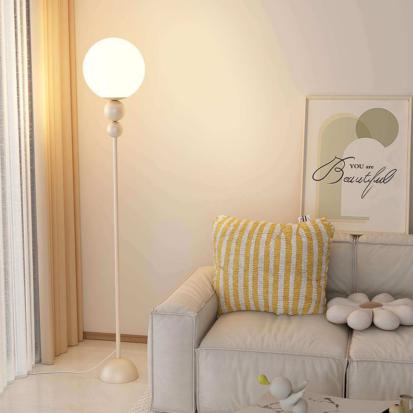 Lampadaire Urda