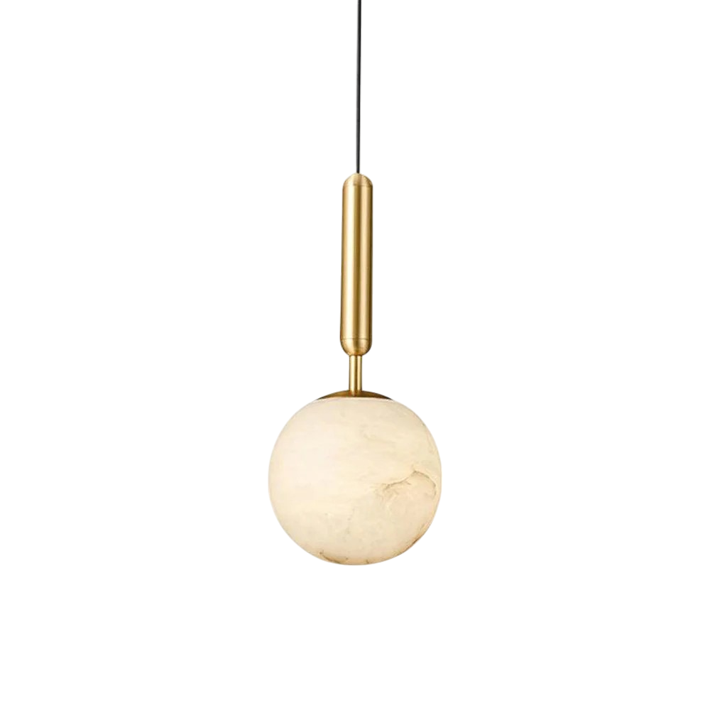 Lampe suspendue de Bosso
