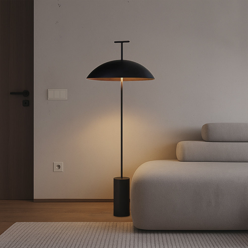 Lampadaire Monolith