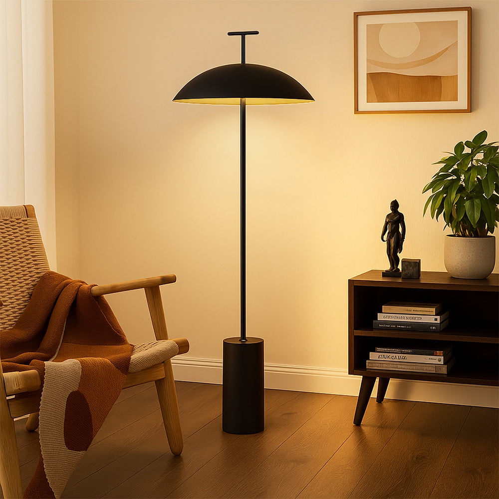 Lampadaire Monolith