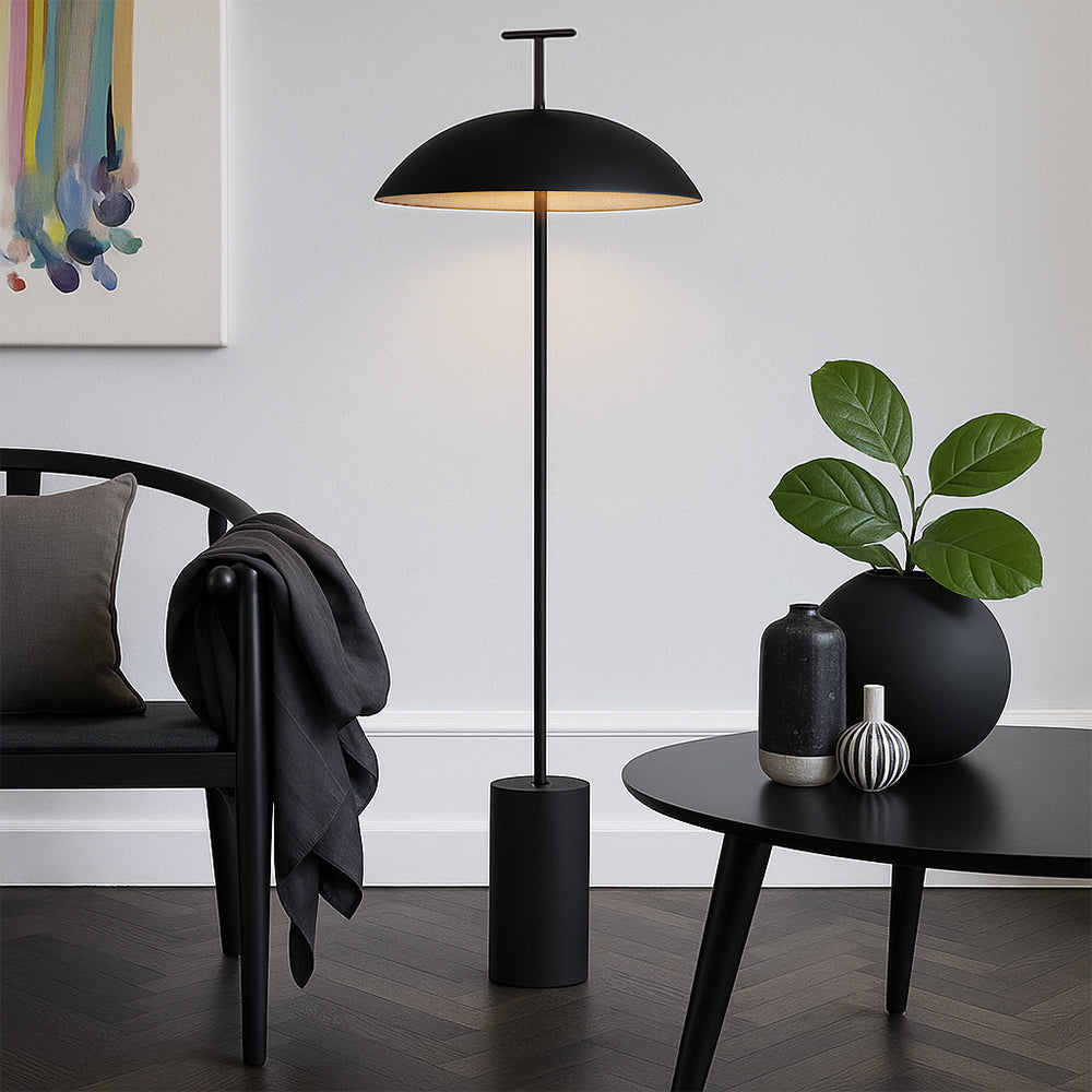 Lampadaire Monolith