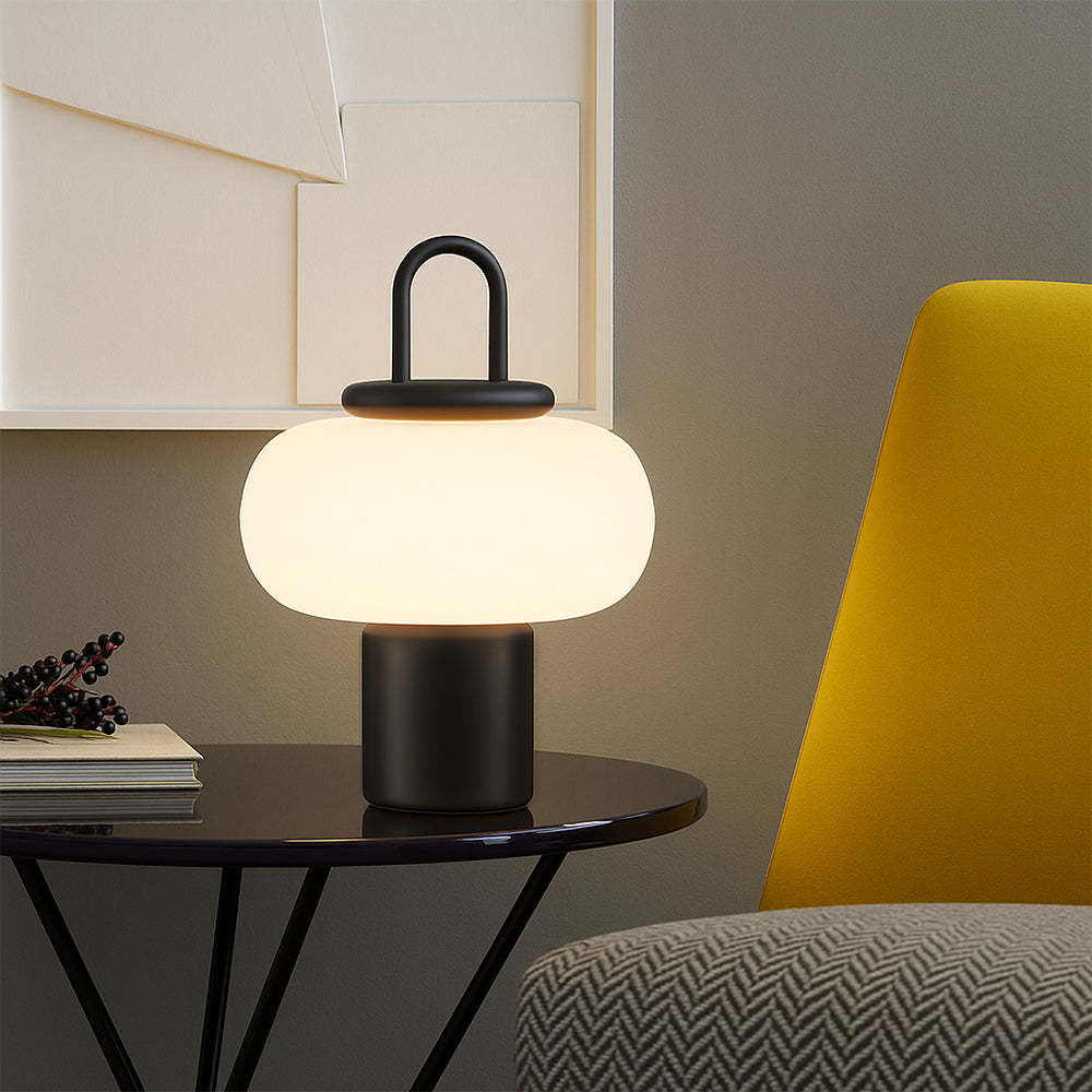 Lampe de chevet nordique