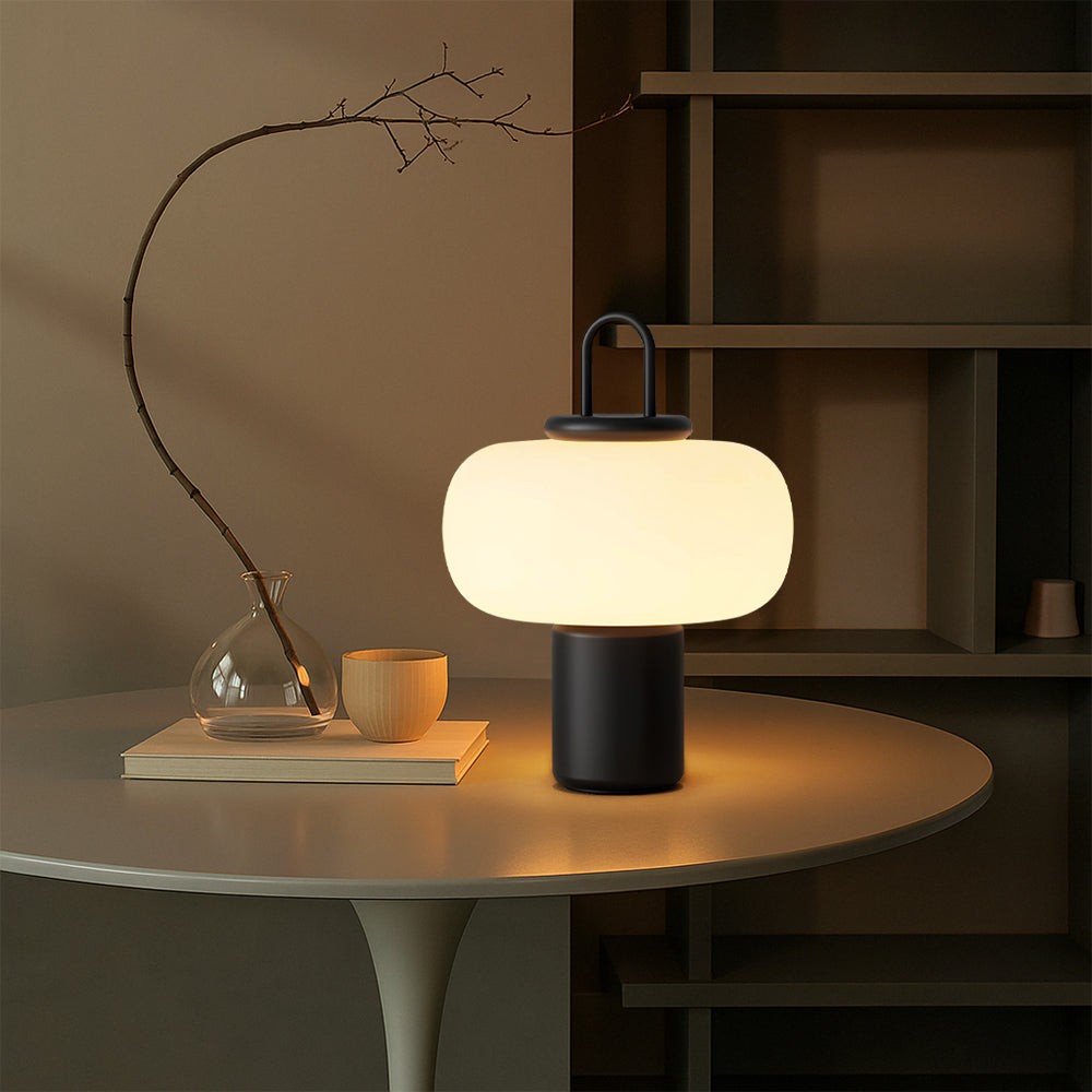 Lampe de chevet nordique