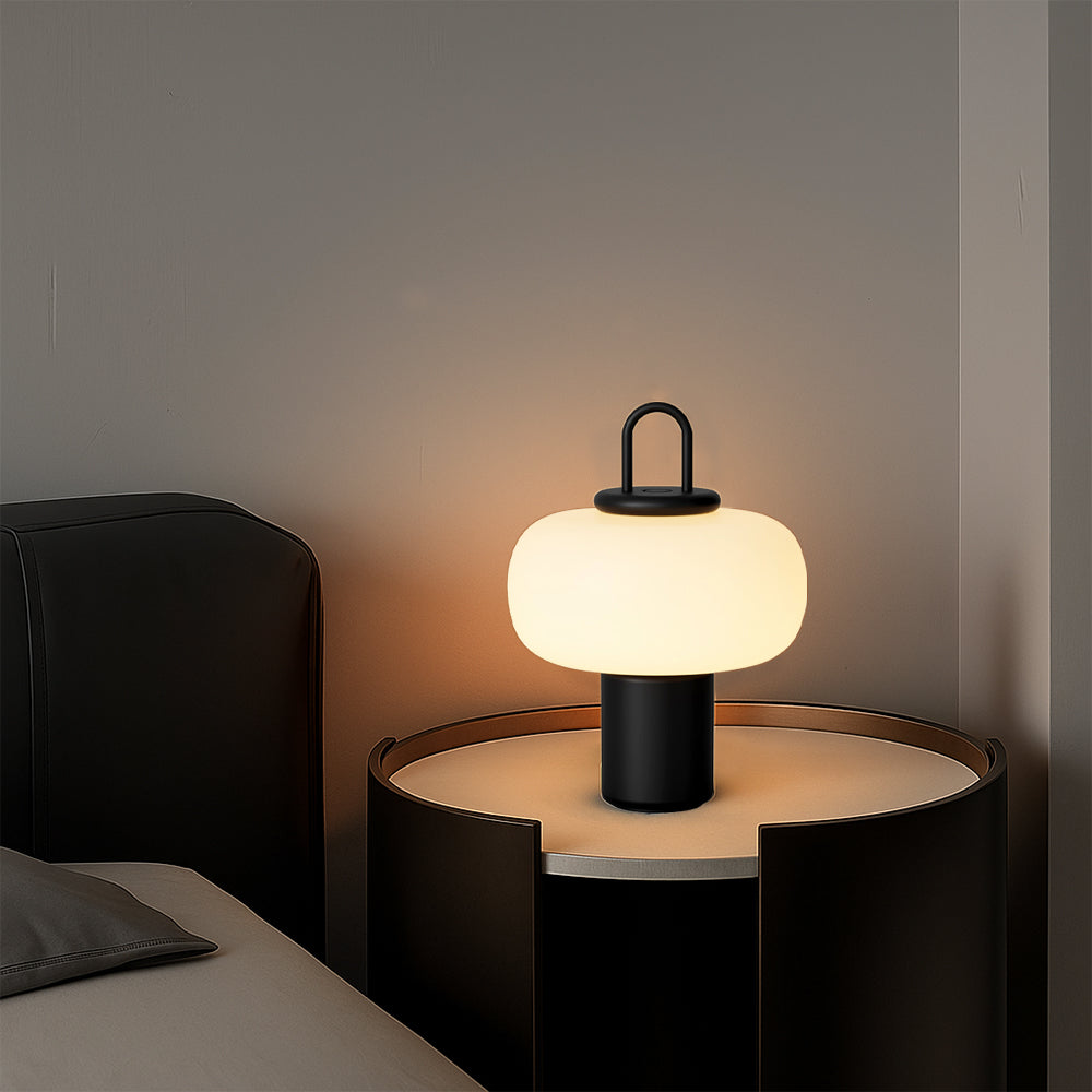 Lampe de chevet nordique