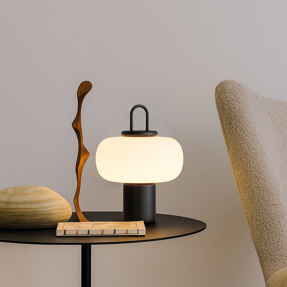 Lampe de chevet nordique