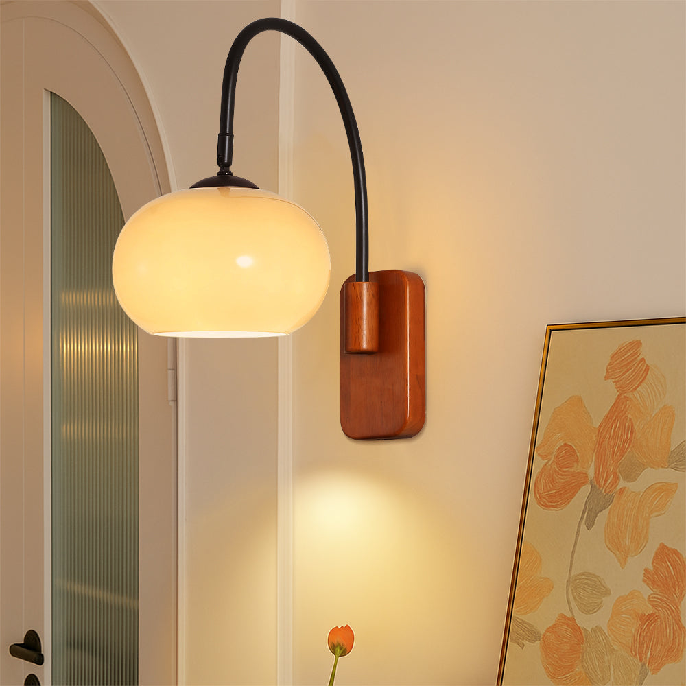 Applique rotative Bauhaus Kaki