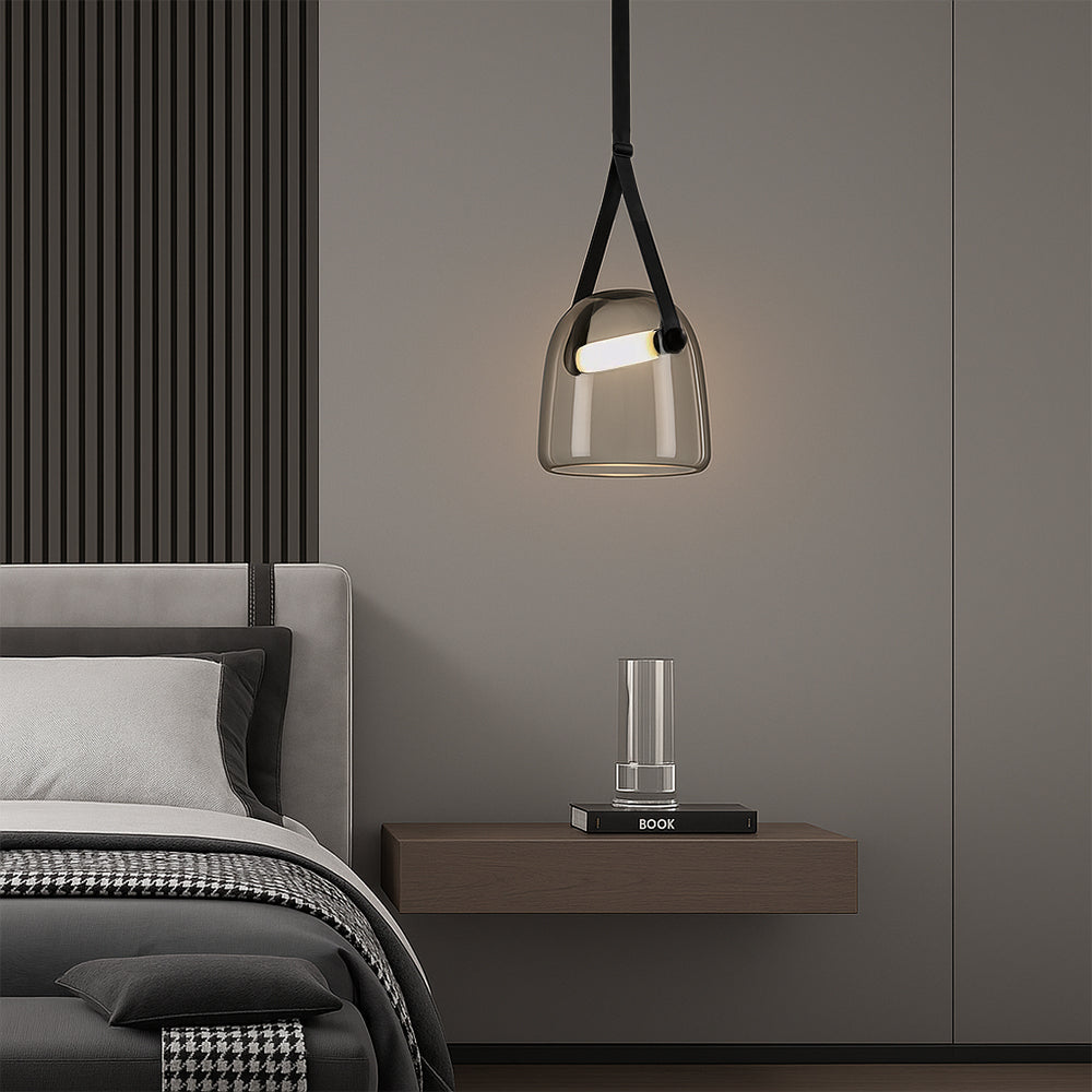 Lampe pendante Penumbra