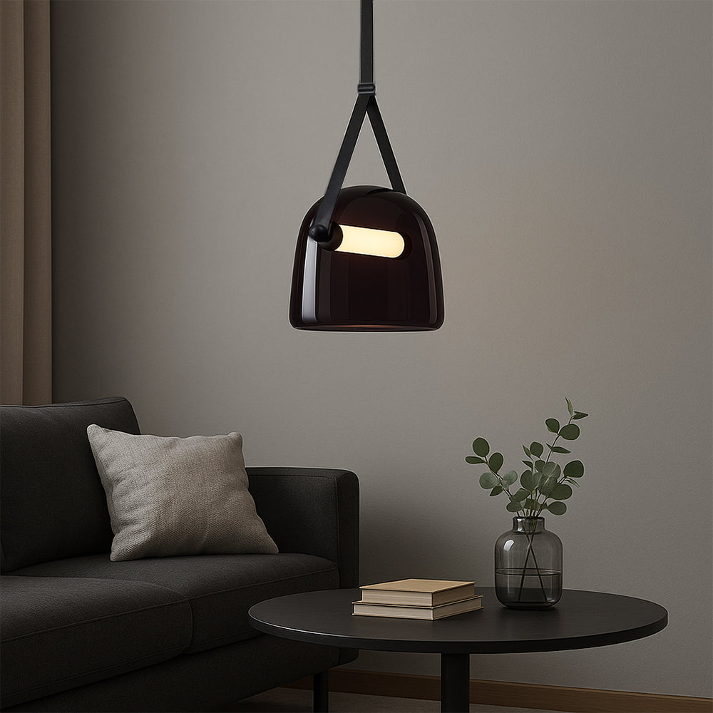 Lampe pendante Penumbra