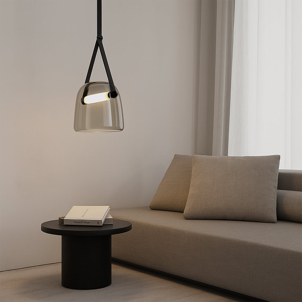 Lampe pendante Penumbra