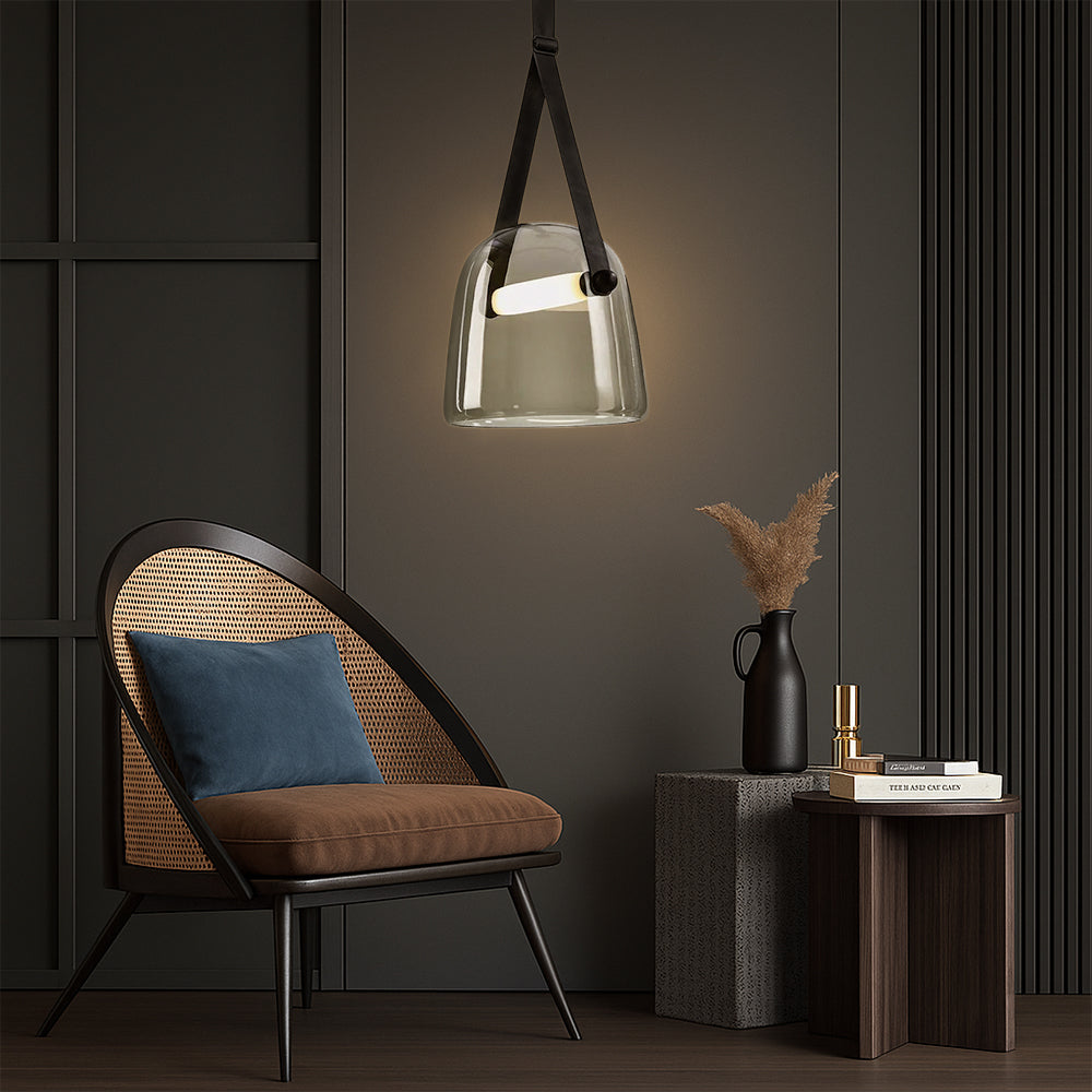 Lampe pendante Penumbra